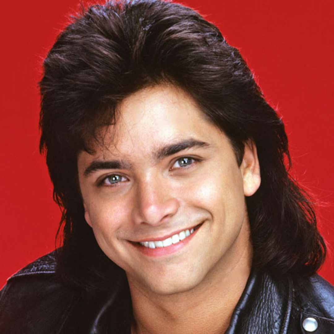 Photos from Celebs With Mullets E! Online UK